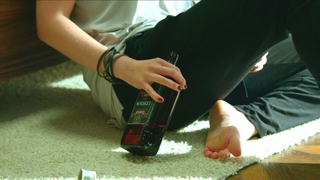 Valeriya Fedorovich feet photo 12