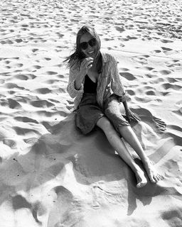 Valeriya Fedorovich feet photo 4