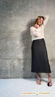 Valeriya Fedorovich feet photo 16