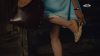 Valeriya Fedorovich feet photo 15