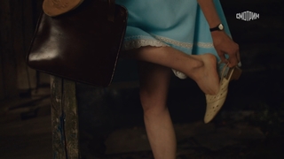 Valeriya Fedorovich feet photo 14