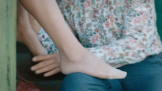 Valeriya Fedorovich feet photo 11