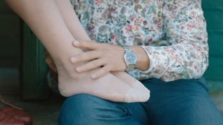Valeriya Fedorovich feet photo 10