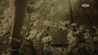 Valeriya Fedorovich feet photo 6