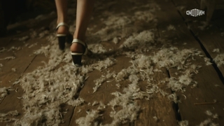 Valeriya Fedorovich feet photo 5