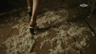 Valeriya Fedorovich feet photo 4