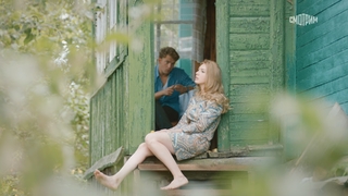 Valeriya Fedorovich feet photo 3