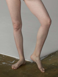 Valeriya Fedorovich feet photo 18