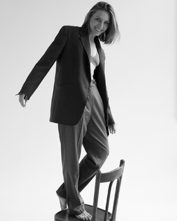 Valeriya Fedorovich feet photo 16