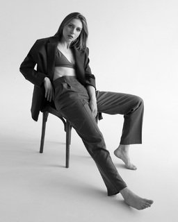 Valeriya Fedorovich feet photo 15