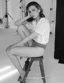 Valeriya Fedorovich feet photo 14