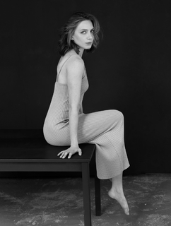 Valeriya Fedorovich feet photo 13