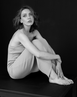 Valeriya Fedorovich feet photo 12