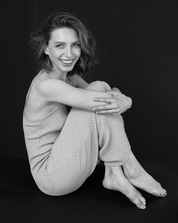 Valeriya Fedorovich feet photo 10