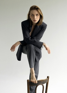 Valeriya Fedorovich feet photo 8