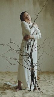 Valeriya Fedorovich feet photo 1