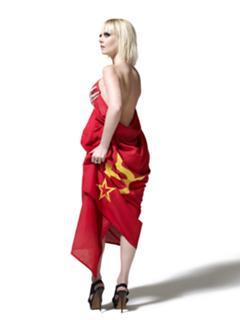 Valeriya feet photo 6