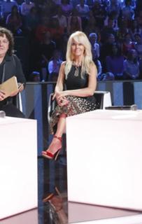 Valeriya feet photo 3