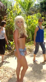 Valeriya feet photo 10