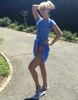Valeriya feet photo 17