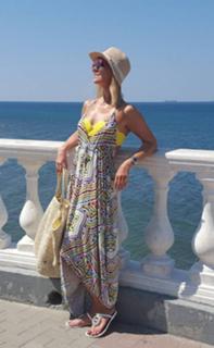 Valeriya feet photo 8