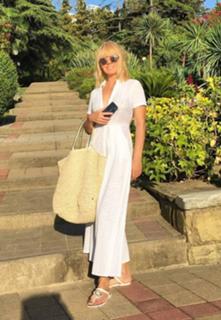Valeriya feet photo 2