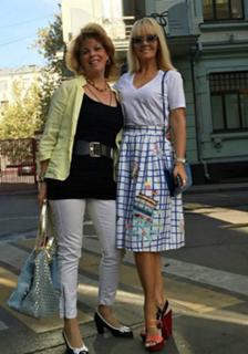 Valeriya feet photo 20