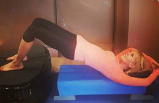 Valeriya feet photo 11