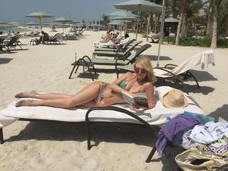 Valeriya feet photo 20