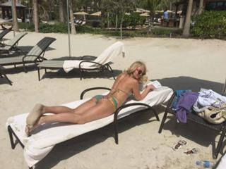 Valeriya feet photo 18