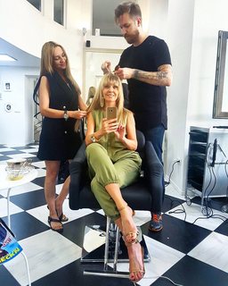 Valeriya feet photo 13
