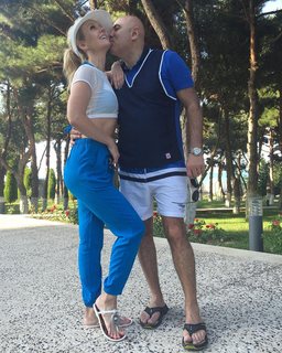 Valeriya feet photo 10