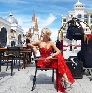 Valeriya feet photo 8