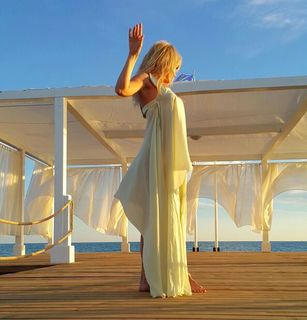 Valeriya feet photo 2
