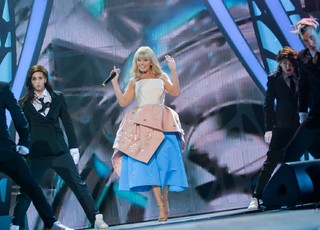 Valeriya feet photo 15