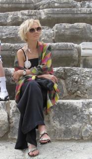 Valeriya feet photo 3