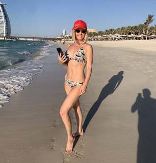 Valeriya feet photo 3