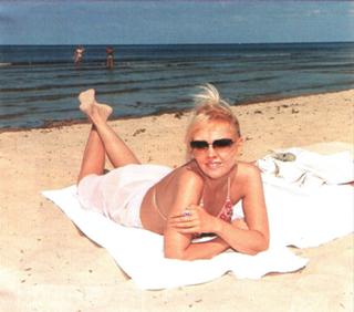 Valeriya feet photo 2