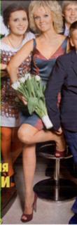 Valeriya feet photo 15