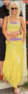 Valeriya Kudryavtseva feet photo 6