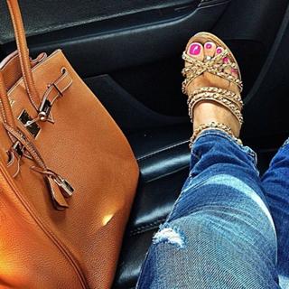 Valeriya Kudryavtseva feet photo 20