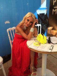 Valeriya Kudryavtseva feet photo 15