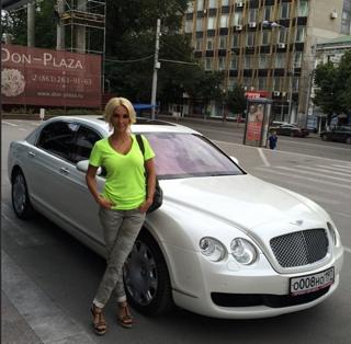 Valeriya Kudryavtseva feet photo 13
