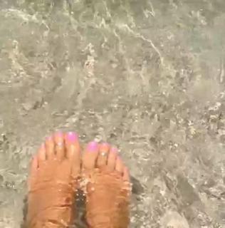 Valeriya Kudryavtseva feet photo 10