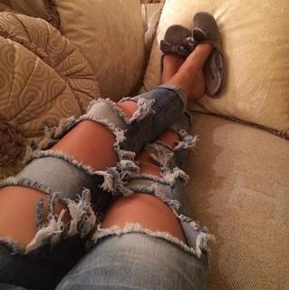 Valeriya Kudryavtseva feet photo 8