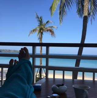Valeriya Kudryavtseva feet photo 7