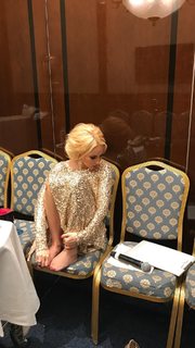 Valeriya Kudryavtseva feet photo 20