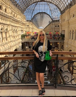 Valeriya Kudryavtseva feet photo 11