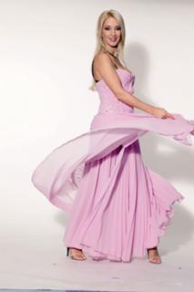 Valeriya Kudryavtseva feet photo 6