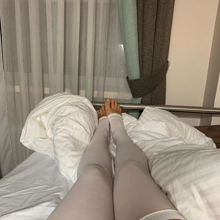 Valeriya Kudryavtseva feet photo 6
